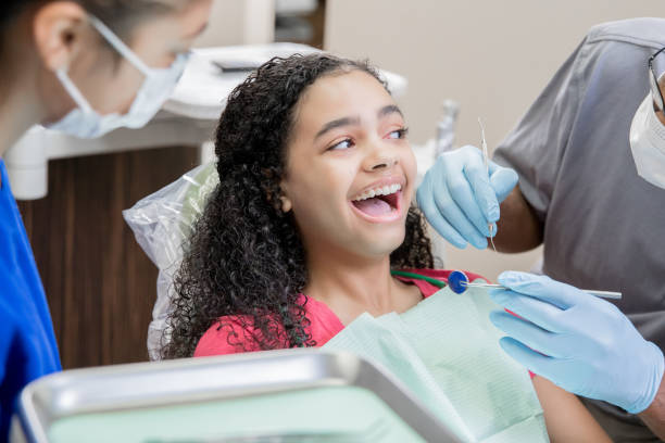 Best Emergency Dentist for Lost Fillings or Crowns in Bawcomville, LA