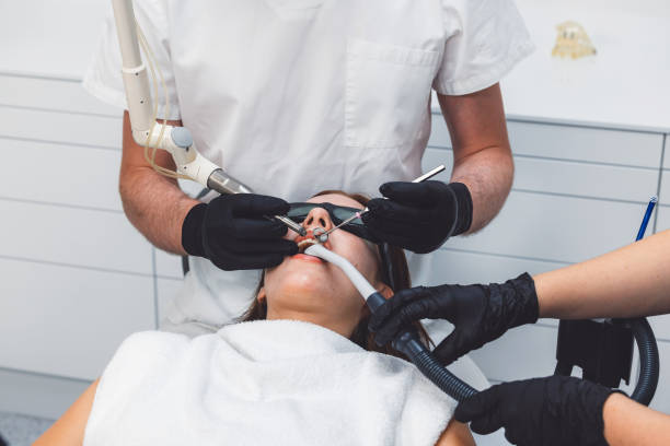 Best Emergency Dental Extractions in Bawcomville, LA