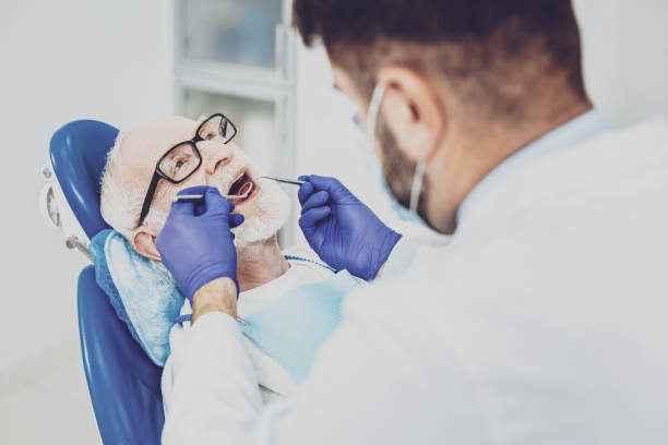 Best Pediatric Emergency Dentist in Bawcomville, LA